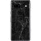 Black Marble Google Pixel 7a Skin